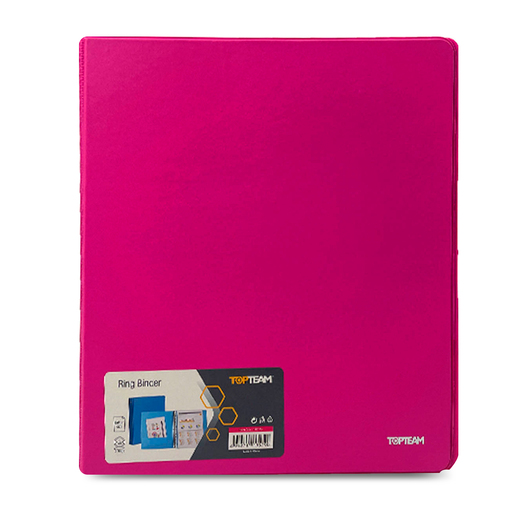 CARPETA 1 FUSCIA MATE
