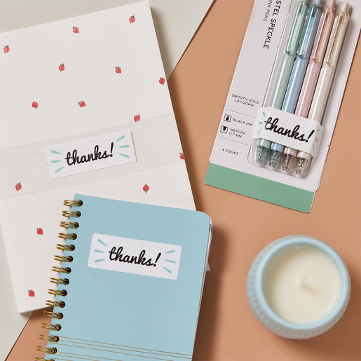 ETIQUETA BLANCA PERMANENTE LÁSER 2.5 CM X 6.7 CM PAQ 3000