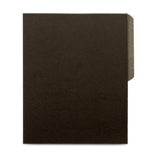FOLDER COLOR OD T/C NEGRO