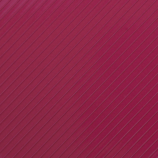 PASTA STUDMARK PARA ENCUADERNAR STRIPE ROJO OSCURO 50 UNIDADES 350 MICRAS