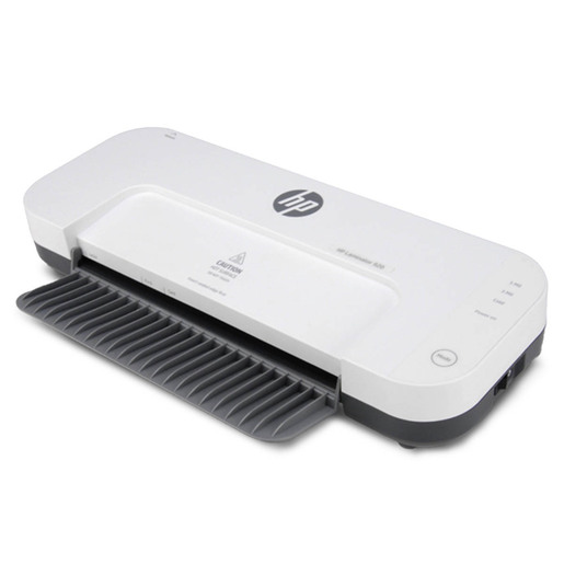 LAMINADORA DE 9 PULGADAS HP