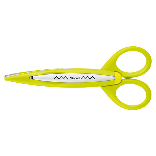 TIJERA MAPED CORTE CREATIVO CREACUT 5U