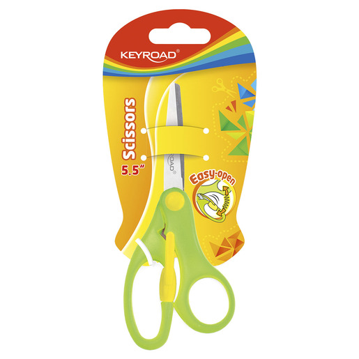 TIJERAS KEY ROAD EASY OPEN 5.5¨ 1U