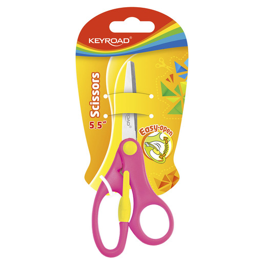 TIJERAS KEY ROAD EASY OPEN 5.5¨ 1U