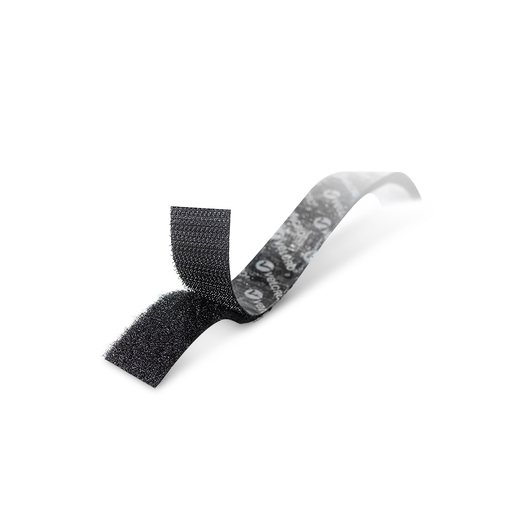 VELCRO ROLLO 19MM x 4m NEGRO