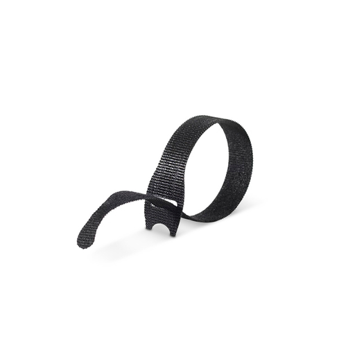 Velcro marca VELCRO con cierre de gancho y bucle. Sujecion firme, ajustable y reutilizable para organizar cables, sujetar tela y proyectos DIY.