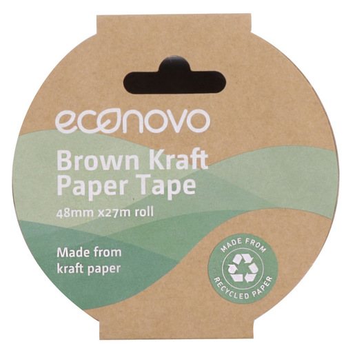 CINTA ADHESIVA MULTIPROPOSITO ECONOVO