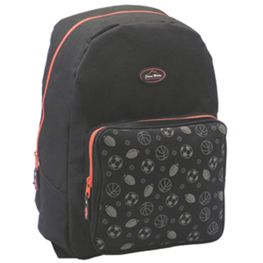MOCHILA INFANTIL L-447