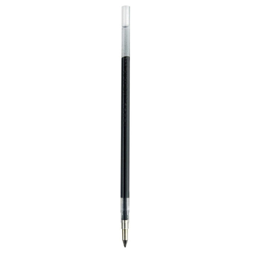 REPUESTO ZEBRA JK 0.7 MM NEGRO 2U