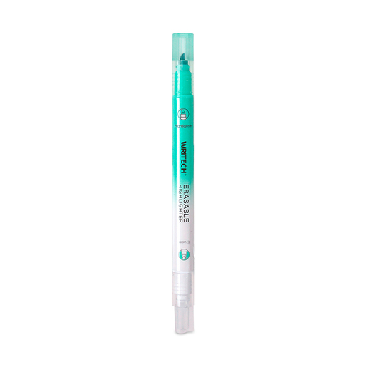 MARCATEXTO BORRABLE VERDE NEON WRITECH