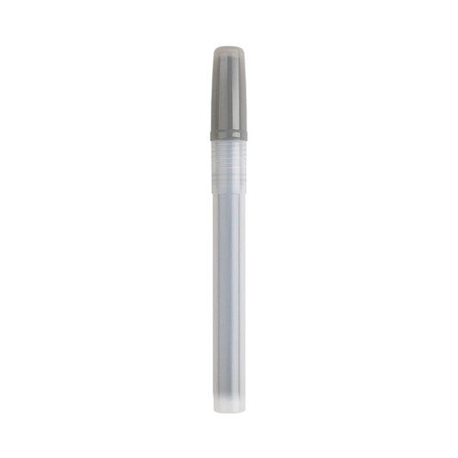 Marcatextos marca Writech con tinta fluorescente para resaltar información clave en libros, apuntes y documentos. Trazo uniforme que no traspasa el papel.