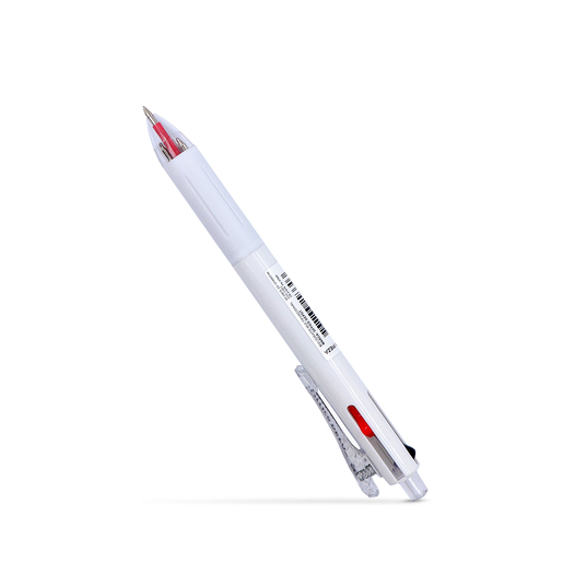 BOLIGRAFO MULTIFUNCIONAL 3 COLORES + PORTAMINAS