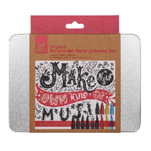 Set escolar marca Tree in Art con utiles complementarios listos para usar. Ahorra tiempo y dinero con productos coordinados para escuela, oficina o regalo.