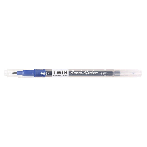 Marcadores de doble punta marca Writech con punta fina y punta brush. Versátiles para caligrafía, lettering, ilustración y arte. Tinta vibrante de alta cobertura.