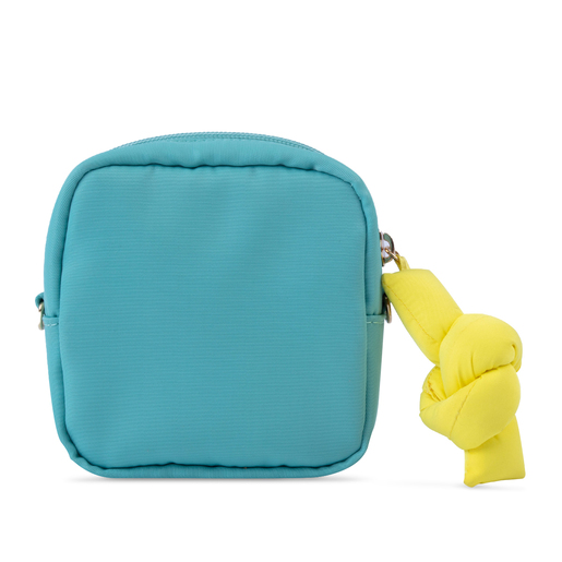 Estuche para organizar lápices, bolígrafos y útiles. Cierre seguro y diseño divertido para niños y niñas.