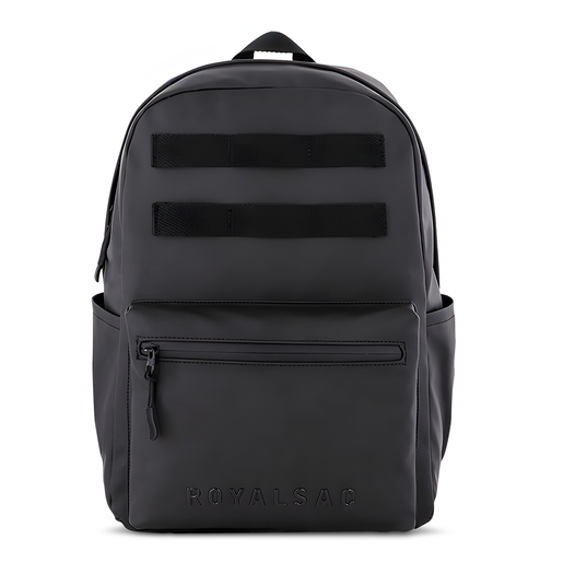 MOCHILA ROYALSAC NEGRA