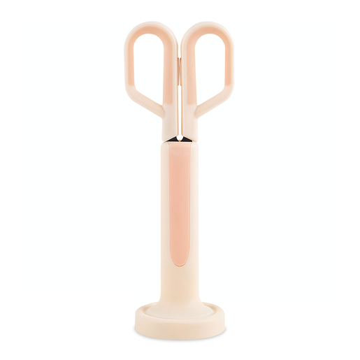 TIJERA FIZZ BLANCA CON BASE