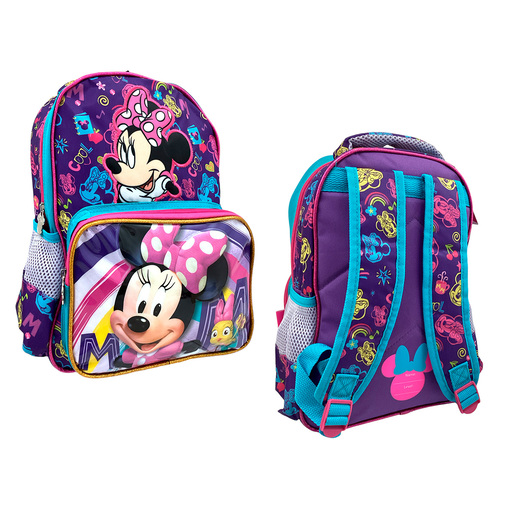 MOCHILA MINNE 13