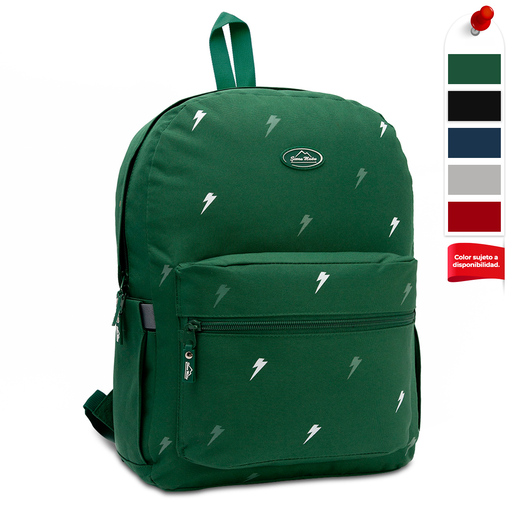 MOCHILA SIERRA MADRE L-486
