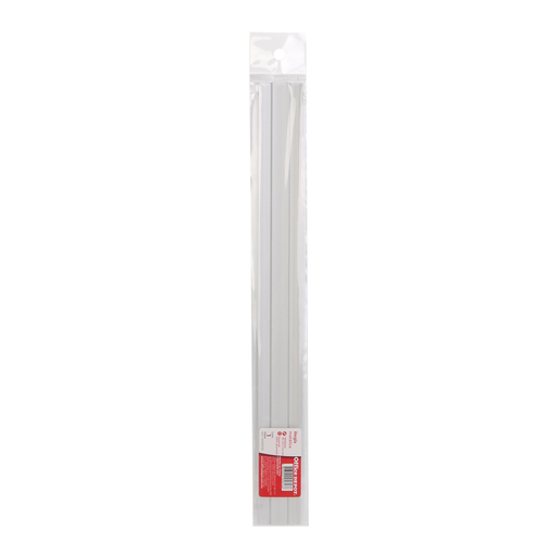 Regla marca Office Depot de medicion precisa con escala clara y resistente. Indispensable para tareas escolares, dibujo tecnico y oficina.