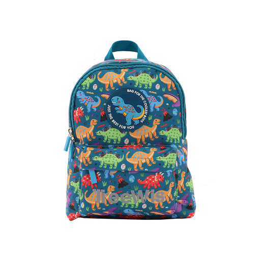Mochila marca Royal con compartimentos amplios y diseno comodo. Tirantes acolchados y materiales resistentes, ideal para escuela, viaje o uso diario.