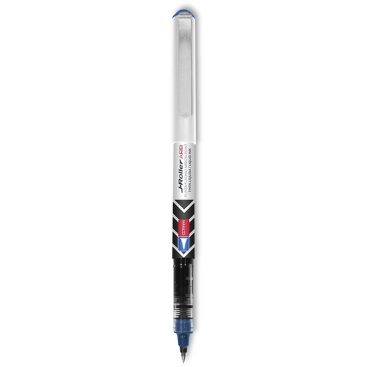 Boligrafo marca Zebra de tinta fluida y trazo uniforme. Escritura comoda y duradera para uso diario en escuela y oficina.