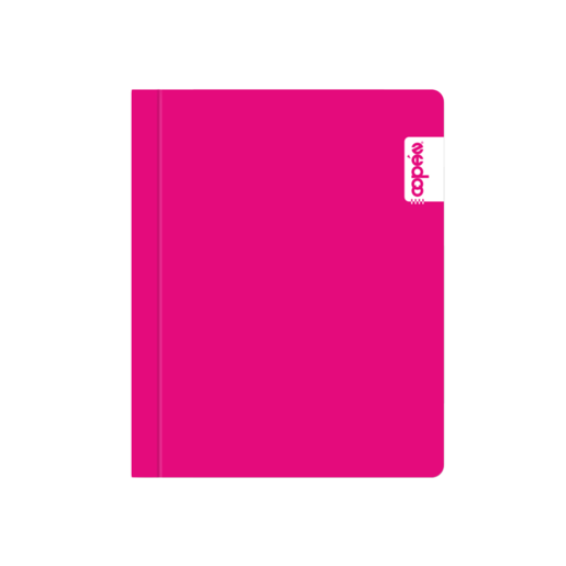 CUADERNO UNICO POUR COLORES RAYAS