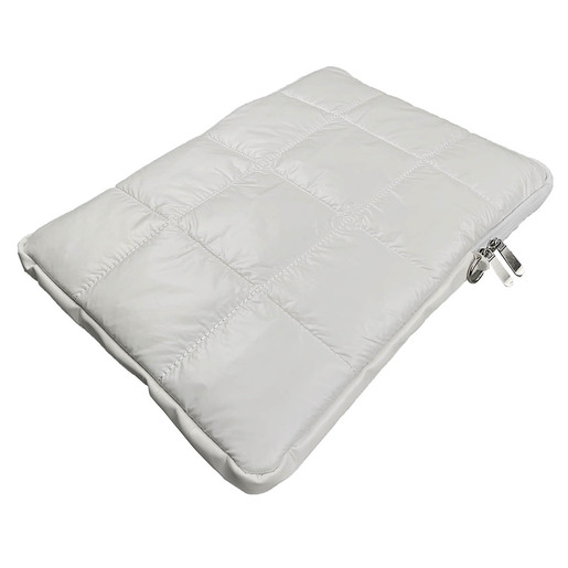 FUNDA PARA LAPTOP 15 BLANCO