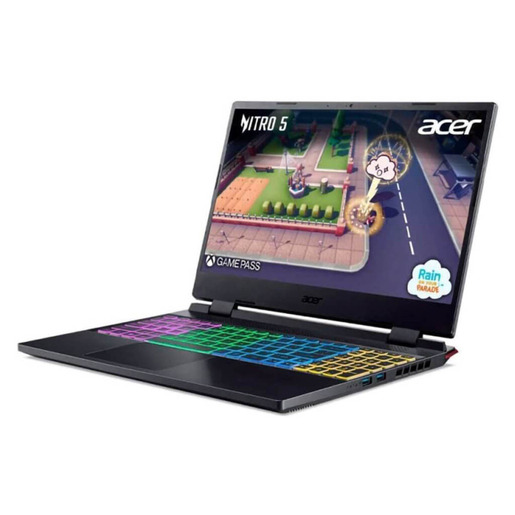 COMPUTADORA LAPTOP ACER NITRO NH.QHRAL.005
