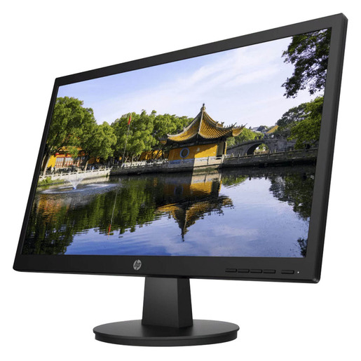 MONITOR HP V22V G5 22