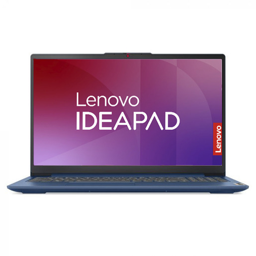 COMPUTADORA LAPTOP LENOVO IPS 3 TOUCH CORE I5 - 16GB - 1TB - WIN 11 H