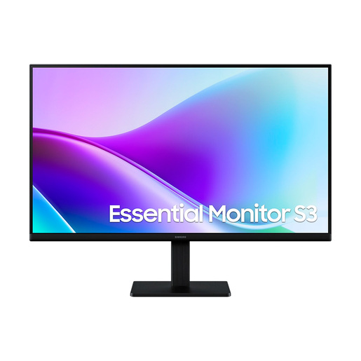 MONITOR SAMSUNG PLANO 27 - LS27F320GANXZA