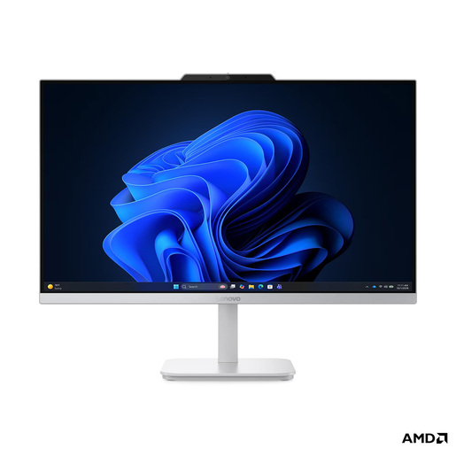 COMPUTADORA DE ESCRITORIO LENOVO RYZEN 5 - 16GB - 512GB - WIN 11 H
