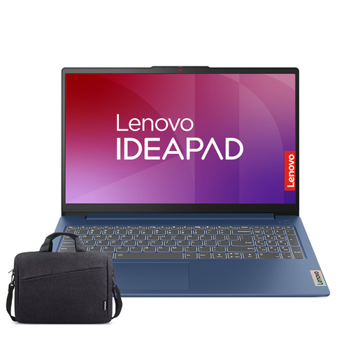 COMPUTADORA LAPTOP LENOVO RYZEN 5 - 16GB - 512GB - WIN 11 H