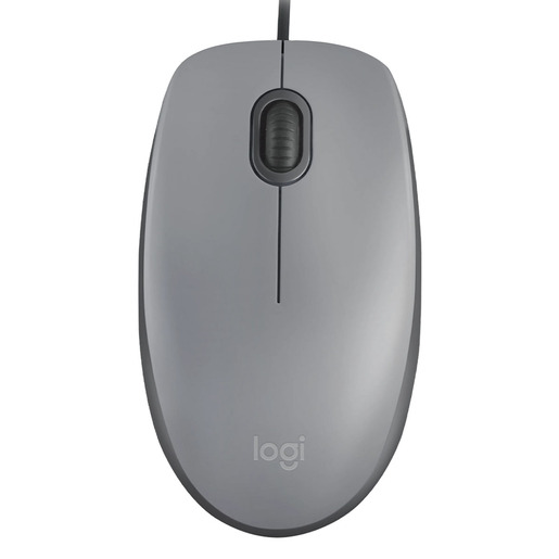 MOUSE LOGITECH 910-006757