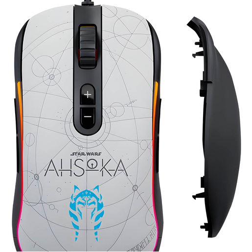 MOUSE PRIMUS GAMING AHSOKA T GLADIUS12400T