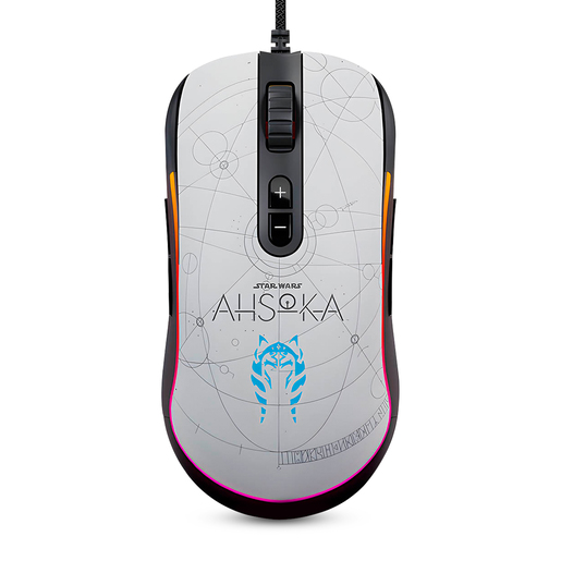 MOUSE PRIMUS GAMING AHSOKA T GLADIUS12400T