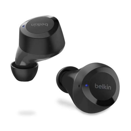 AUDIFONOS INALAMBRICOS VERDADEROS BOLT