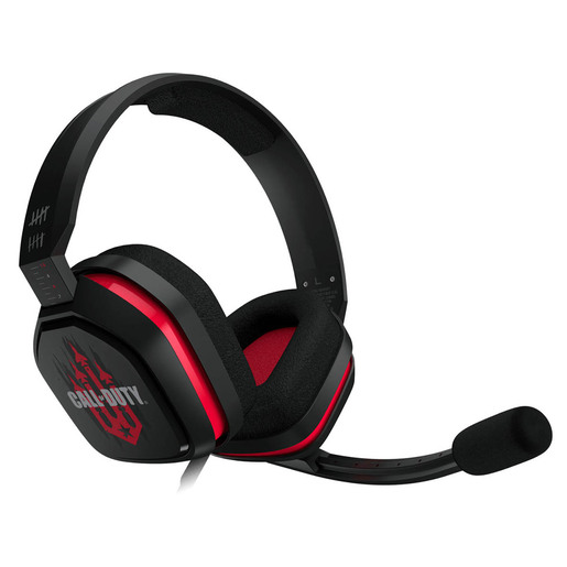 DIADEMA LOGITECH A10 939-001931 (ALAMBRICO)