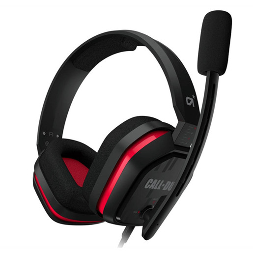 DIADEMA LOGITECH A10 939-001931 (ALAMBRICO)