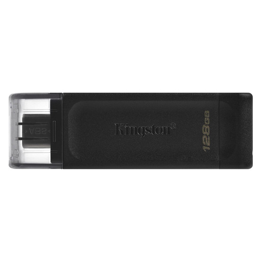 MEMORIA KINGSTON USB 128GB DT70/128GB