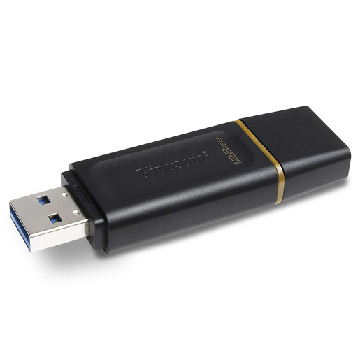 MEMORIA KINGSTON USB 128GB DTX/128GB