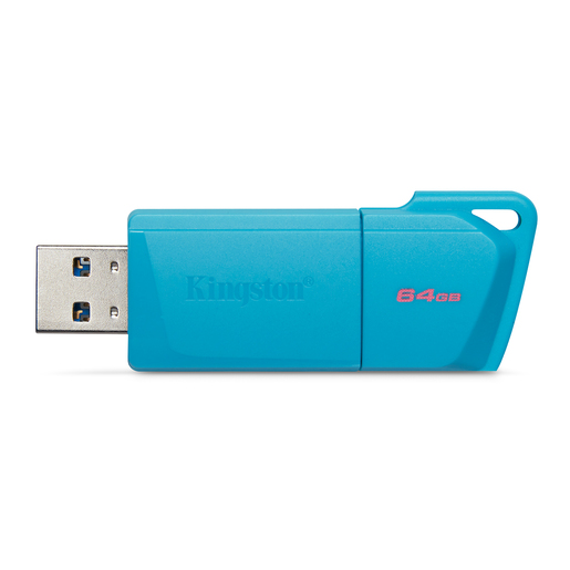 MEMORIA KINGSTON USB 64GB DTXM/64GB