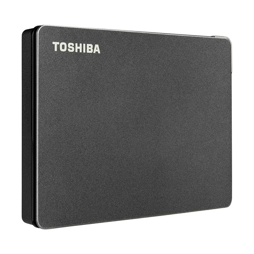 DISCO DURO TOSHIBA 1TB 2.5" CANVIO GAMING