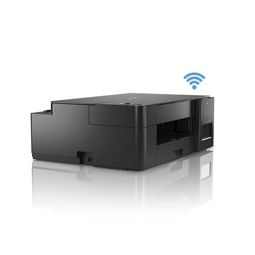 IMPRESORA MULTIFUNCIONAL BROTHER DCPT420W TANQUE DE TINTA (IMPRIME, COPIA Y ESCANEA)