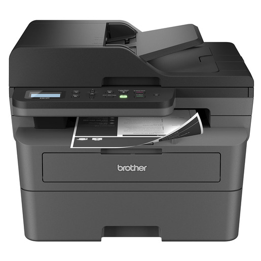 IMPRESORA MULTIFUNCIONAL LASER DCPL2640DW