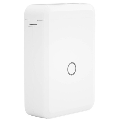 ETIQUETADORA/ROTULADORA NIIMBOT D110_M BLANCO