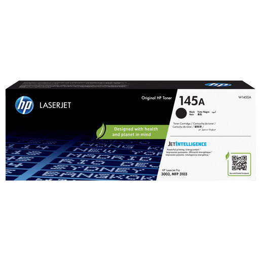 TONER HP NEGRO 145A