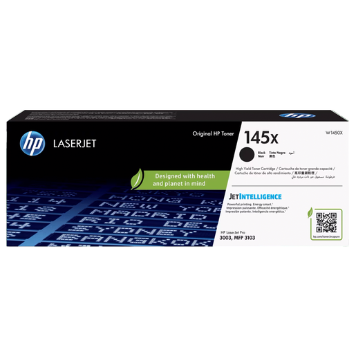 TONER HP NEGRO 145X
