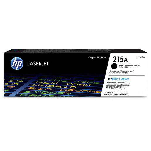 TONER HP 215A NEGRO
